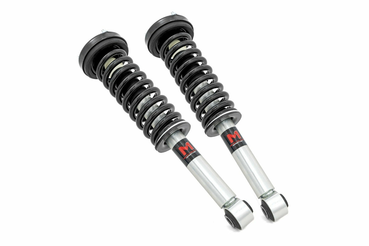 Struts for 2009-2013 Ford F-150 by Rough Country