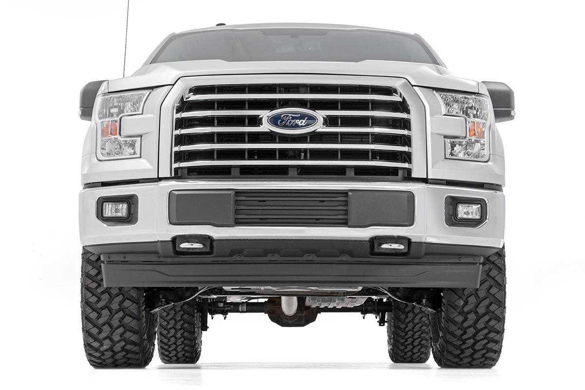 Lift kit for 2014-2020 Ford F-150 by Rough Country