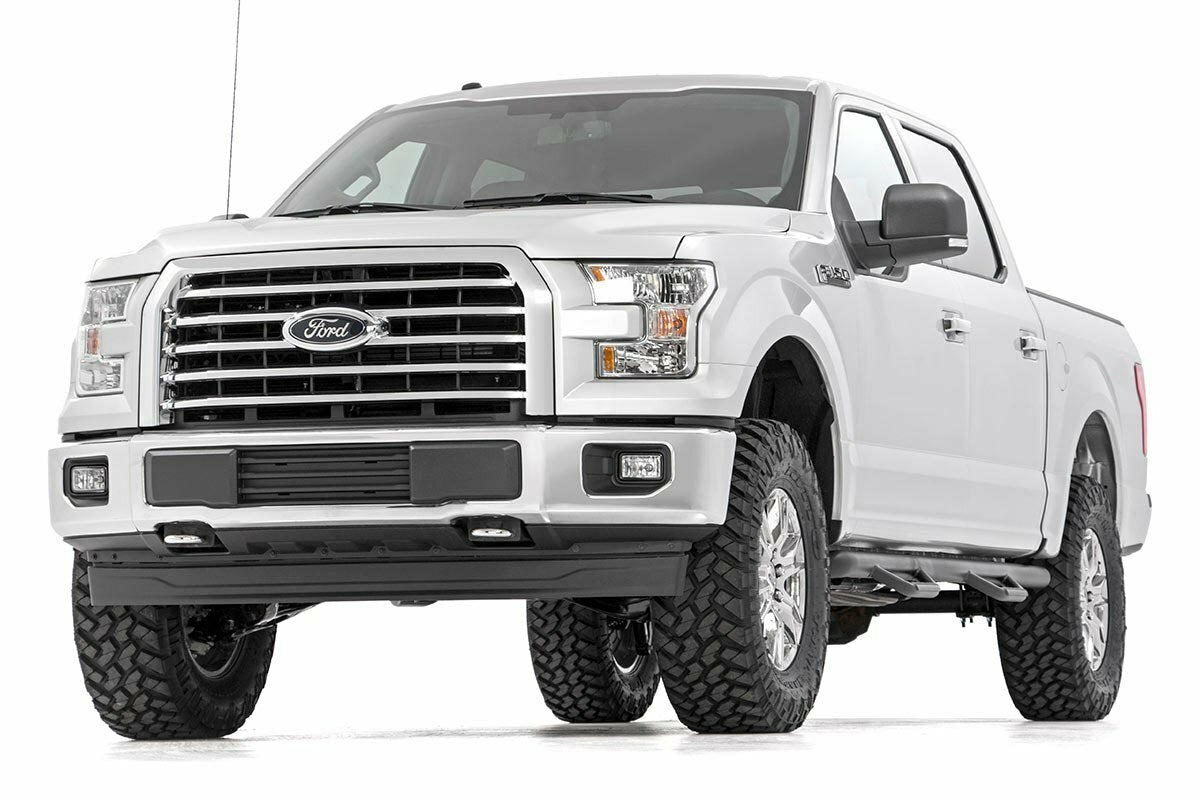 Lift kit for 2014-2020 Ford F-150 by Rough Country