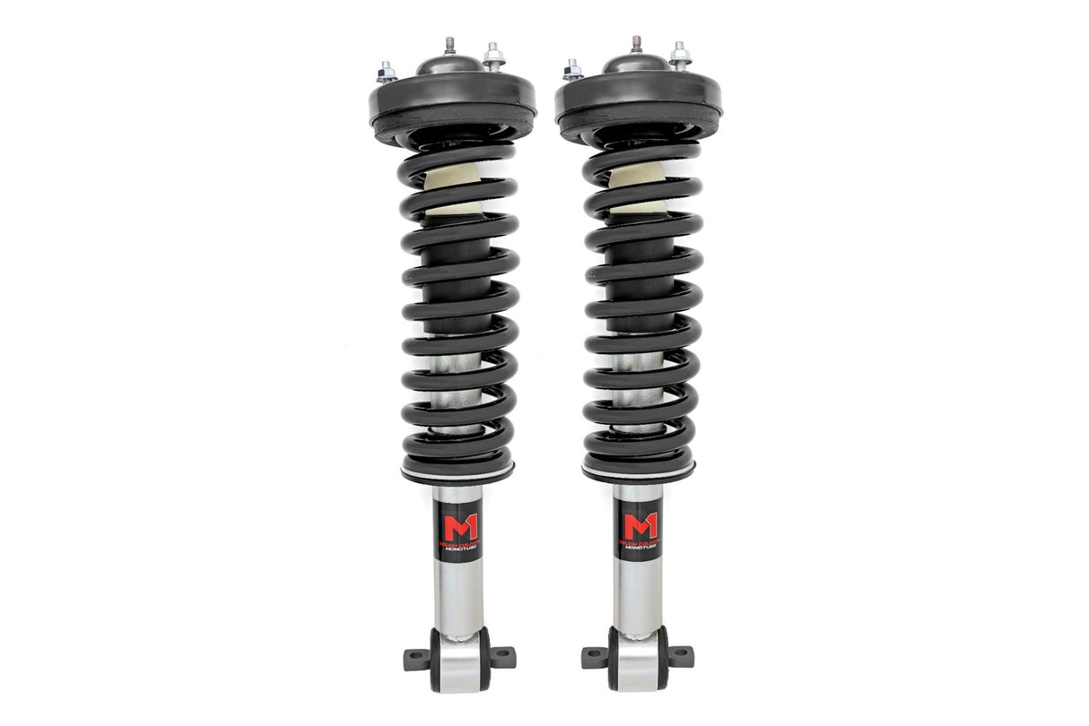 Struts for 2014-2024 Ford F-150 by Rough Country