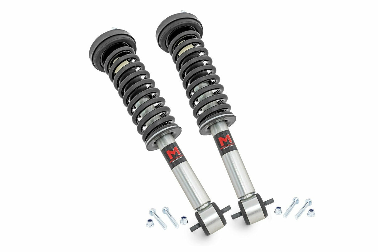 Struts for 2014-2024 Ford F-150 by Rough Country