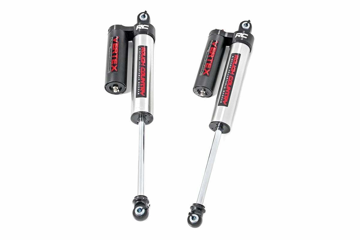 Shocks for 2014-2024 Ford F-150 by Rough Country