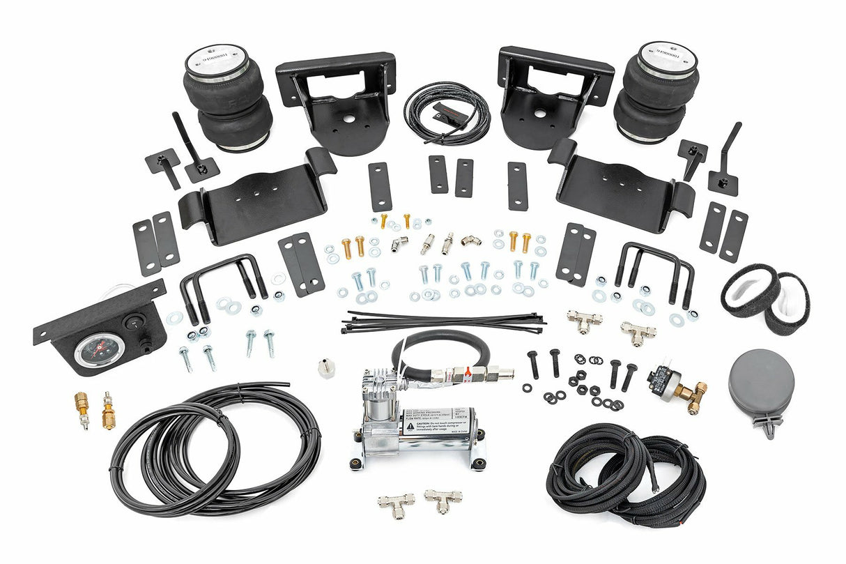 Fits Ford F-150 4WD for 2015-2020 Ford F-150 by Rough Country
