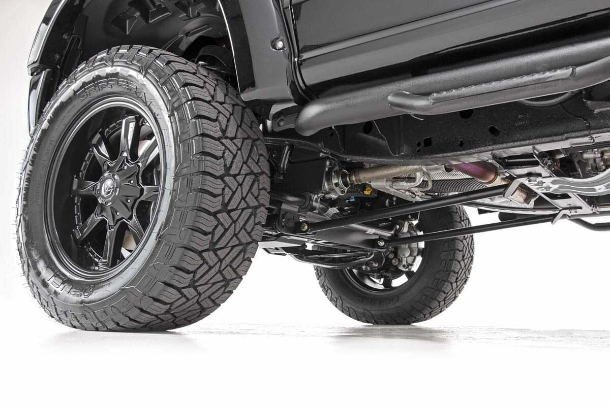 Fits Ford F-150 4WD for 2015-2020 Ford F-150 by Rough Country