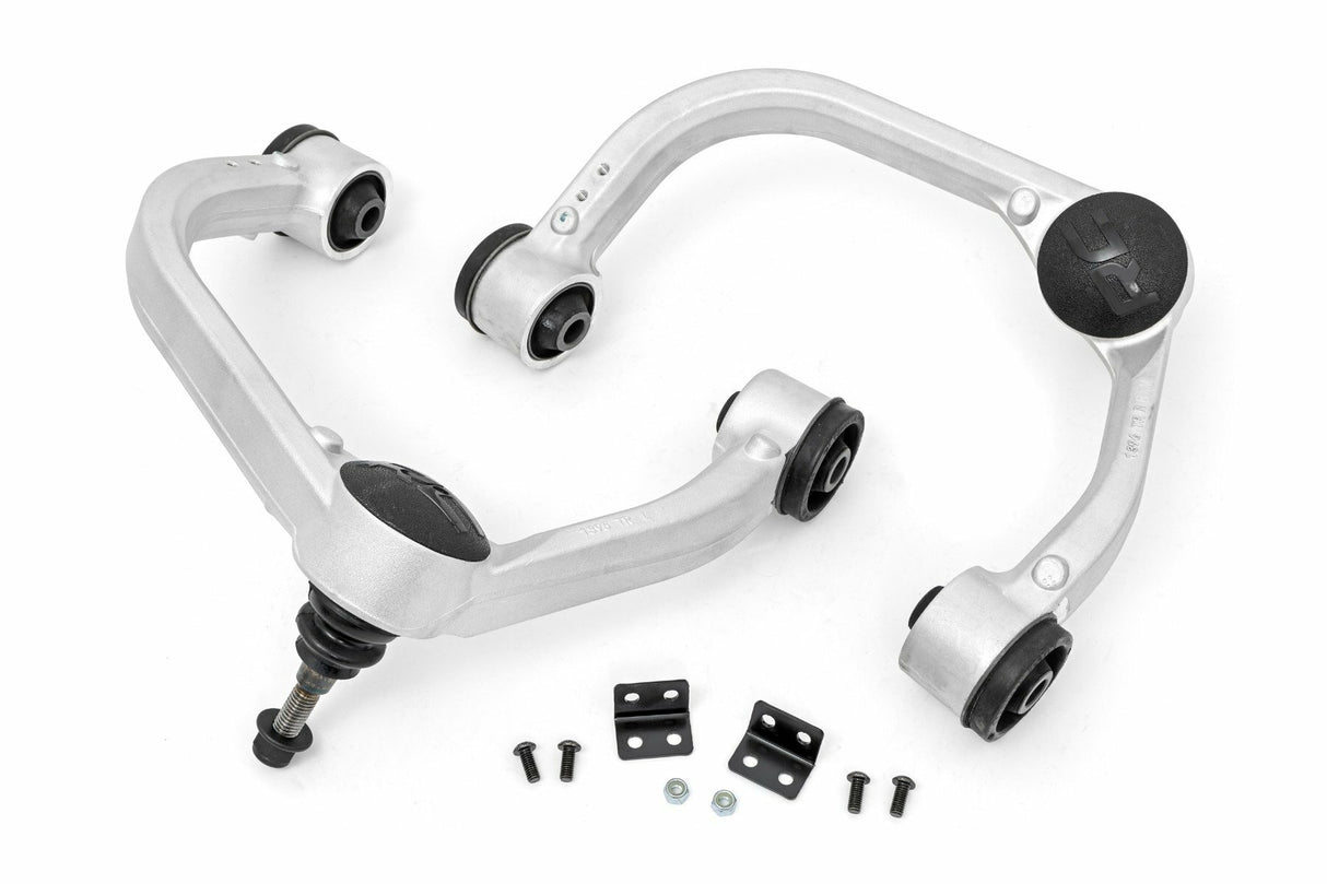 Wheel for 2021-2024 Ford F-150 by Rough Country