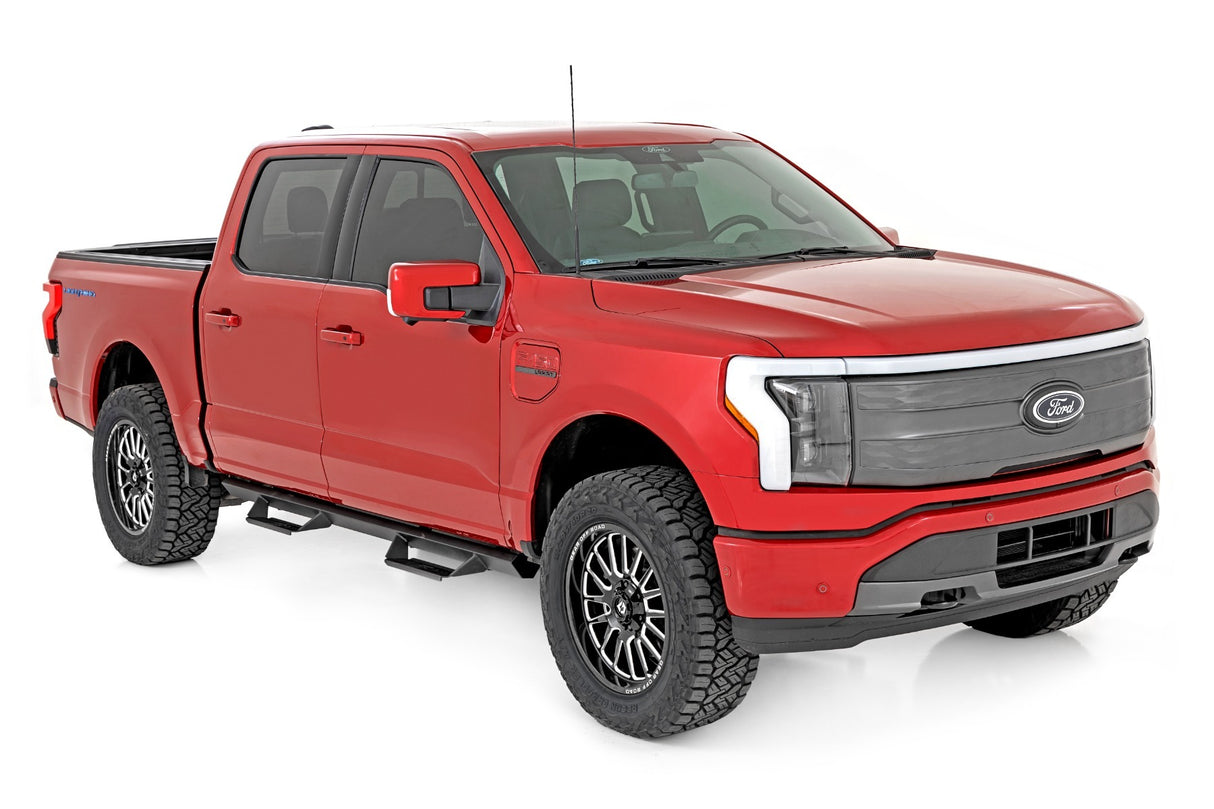 Leveling kit for 2022-2024 Ford F-150 by Rough Country