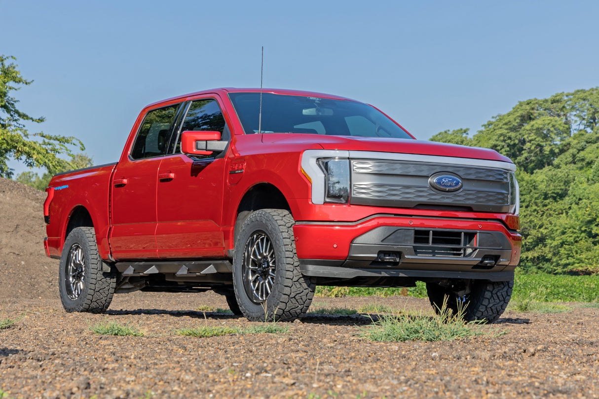 Leveling kit for 2022-2024 Ford F-150 by Rough Country