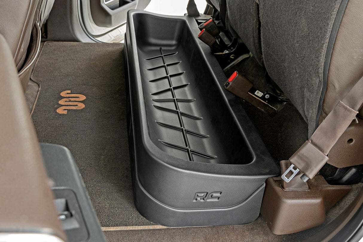Fits Ford F-150/F-250/Raptor (2015-2024) for 2015-2024 Ford Super Duty by Rough Country