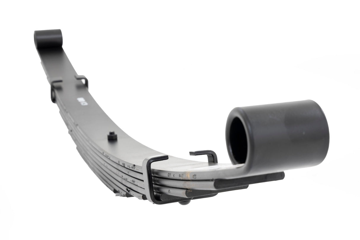 Fits Ford F-250 4WD for 1977-1979 Ford F-250 by Rough Country