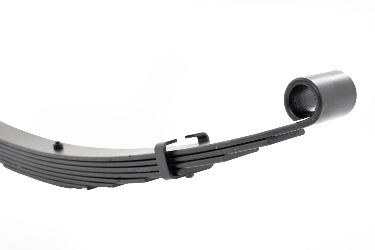 Fits Ford F-250 4WD for 1977-1979 Ford F-250 by Rough Country