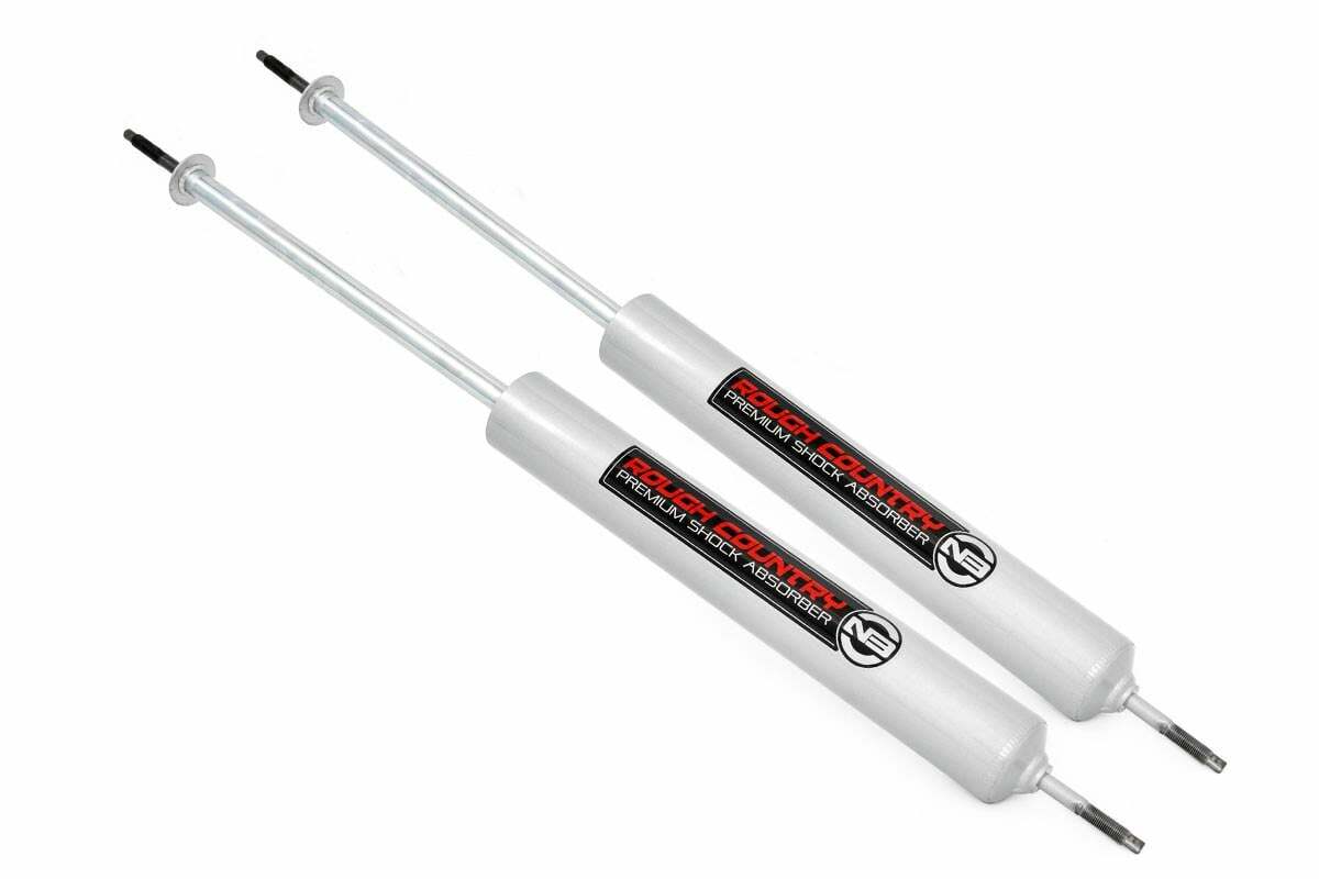 N3 shocks for 1977-1979 Ford Ranger by Rough Country