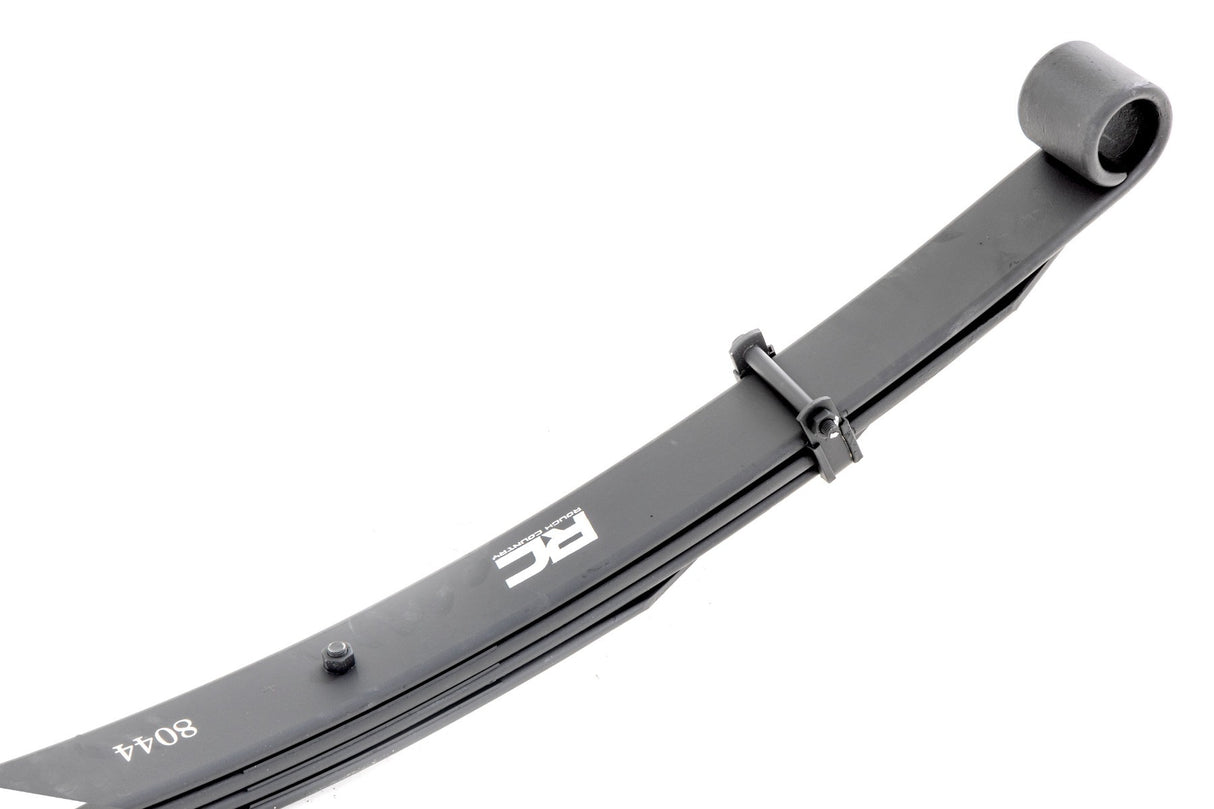 Fits Ford F-250 4WD for 1980-1997 Ford F-250 by Rough Country