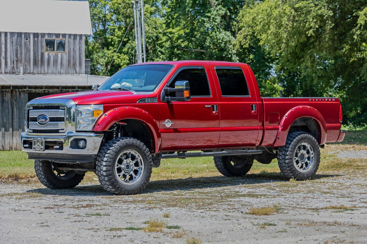 Fits Ford F-250 SD for Ford F-250 by Rough Country