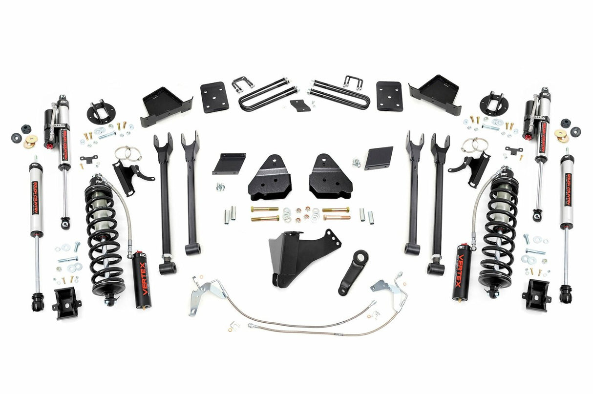 Control arms for 2011-2014 Ford Super Duty by Rough Country