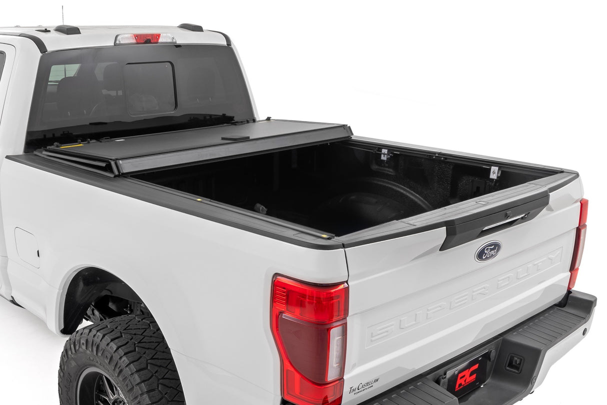 Fits Ford F-250 SD for Ford F-250 by Rough Country
