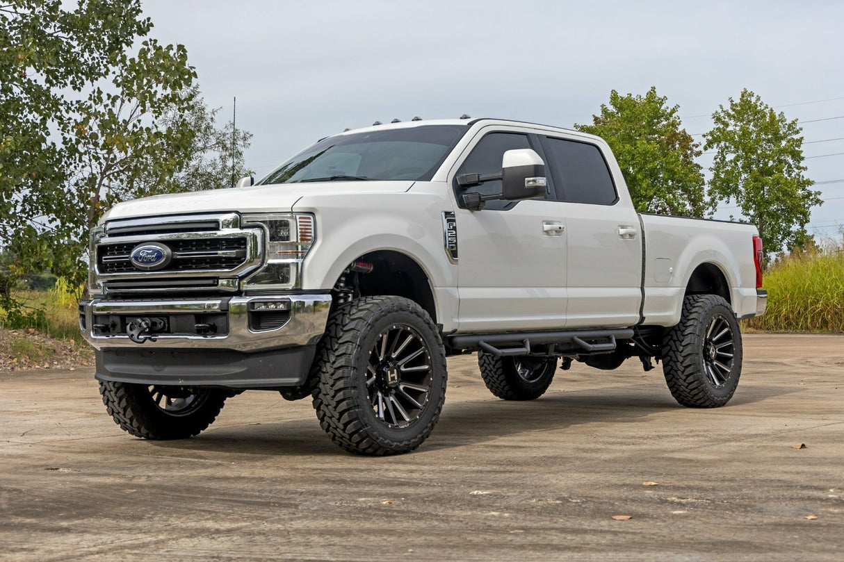 Lift kit for 2017-2022 Ford F-250 by Rough Country