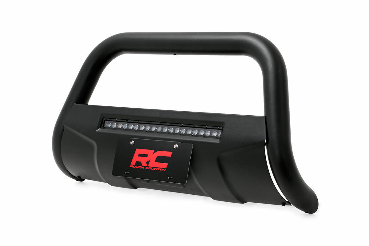 Fits Ford F-250 Super for 2017-2022 Ford Super Duty by Rough Country