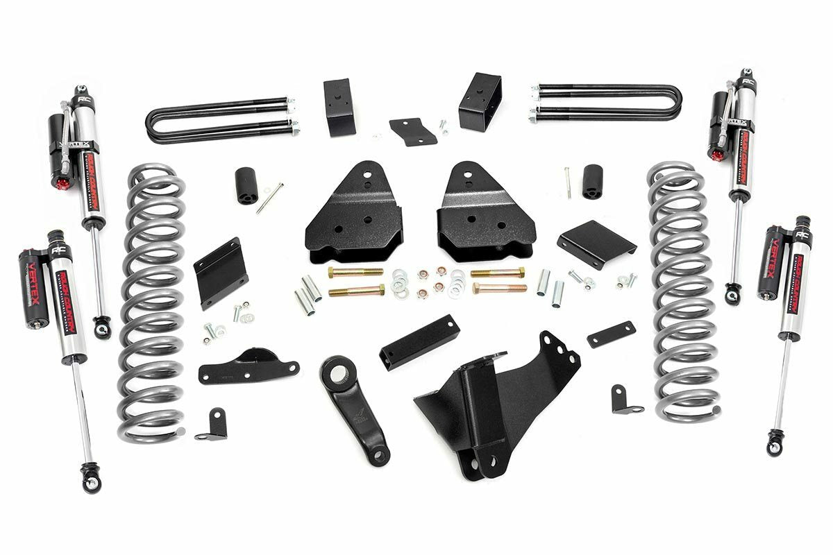 Wheel for 2011-2014 Ford Super Duty by Rough Country