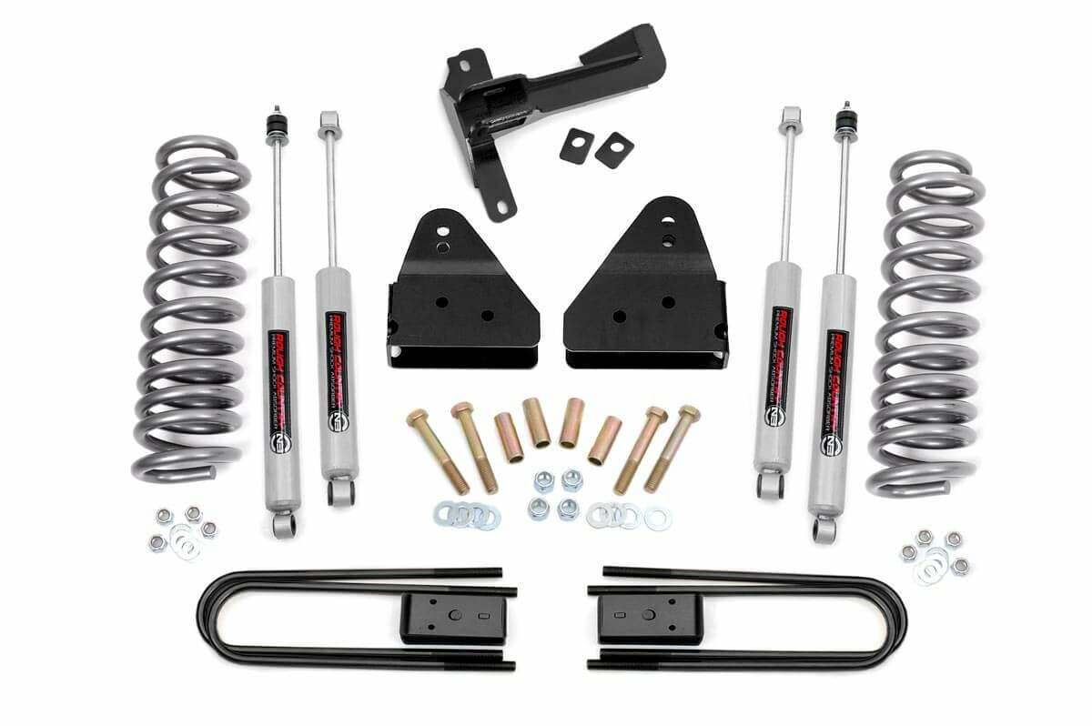 Wheel for 2011-2016 Ford Super Duty by Rough Country
