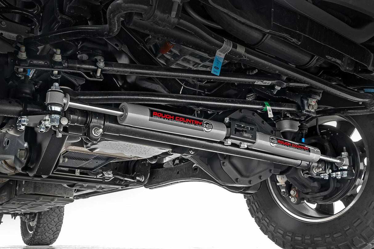 Fits Ford F-250/F-350 SD for Ford F-250 by Rough Country