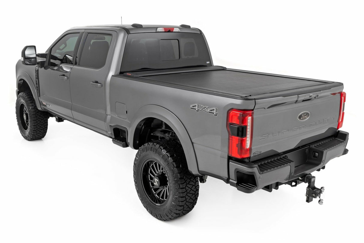 Fits Ford F-250/F-350 SD for Ford F-250 by Rough Country
