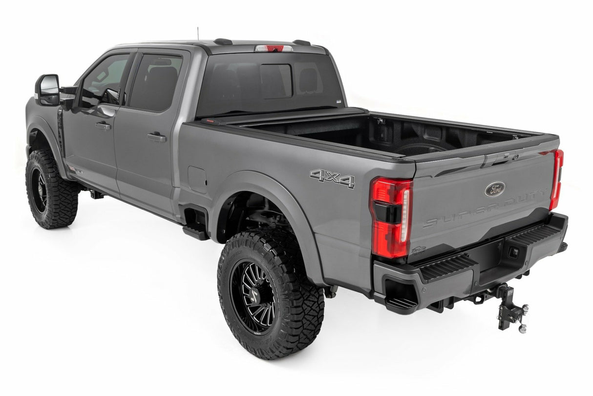 Fits Ford F-250/F-350 SD for Ford F-250 by Rough Country