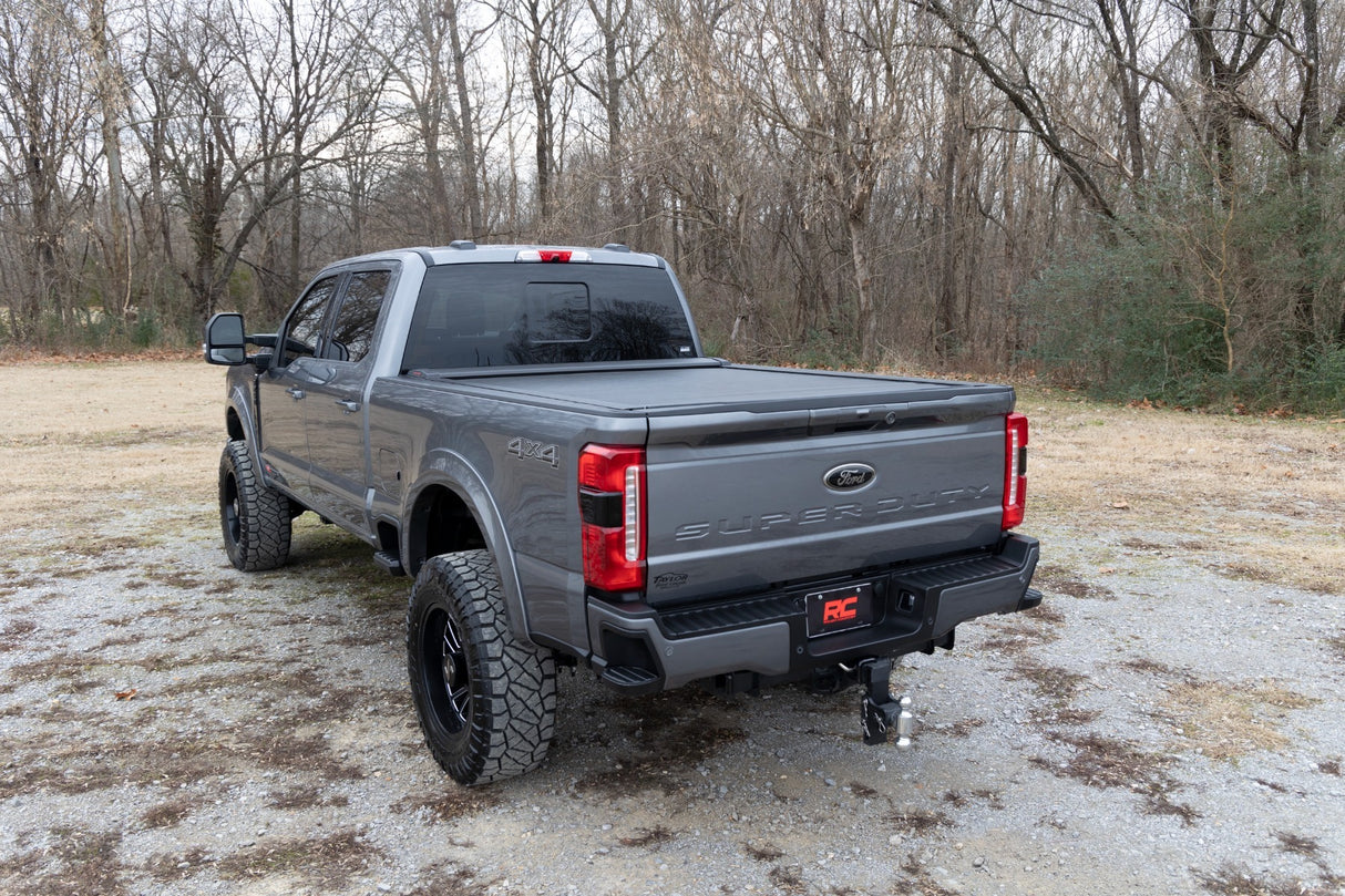 Fits Ford F-250/F-350 SD for Ford F-250 by Rough Country