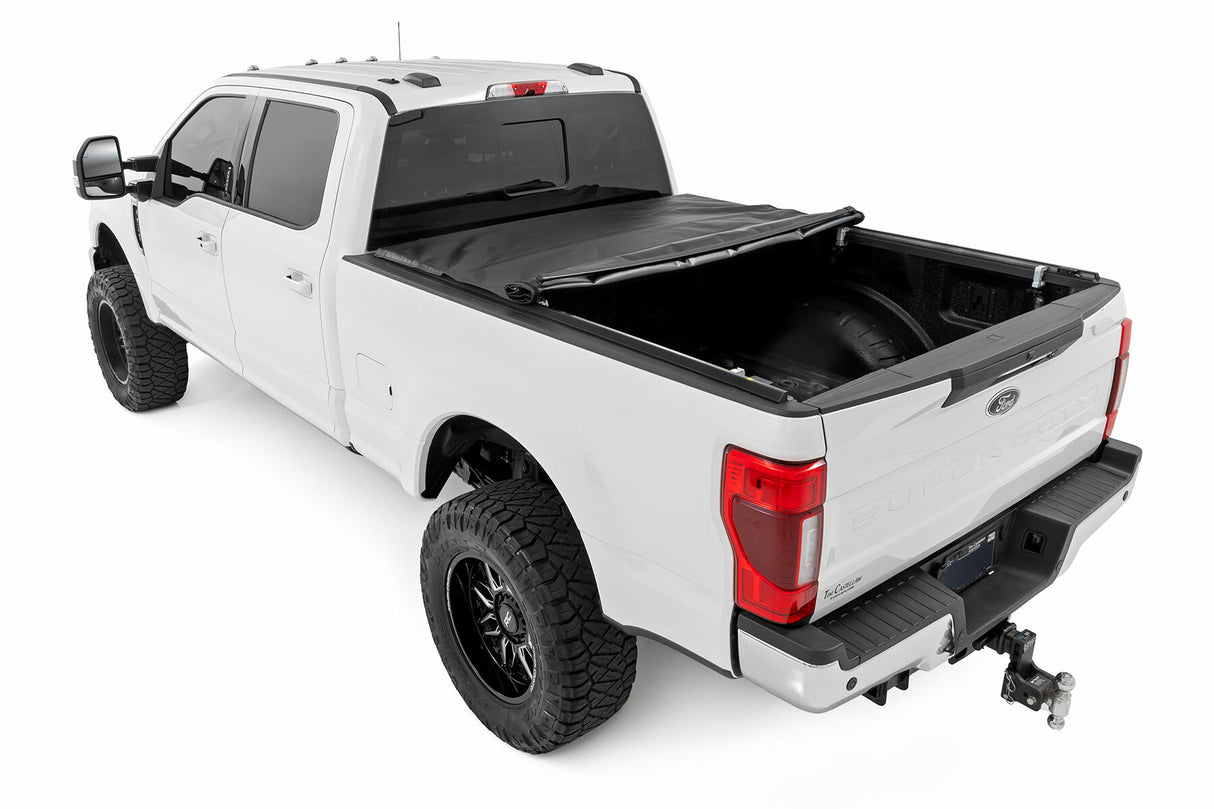 Fits Ford F-250/F-350 SD for Ford F-250 by Rough Country