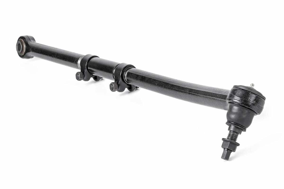 Fits Ford F-250/F-350 SD for 2017-2024 Ford Super Duty by Rough Country