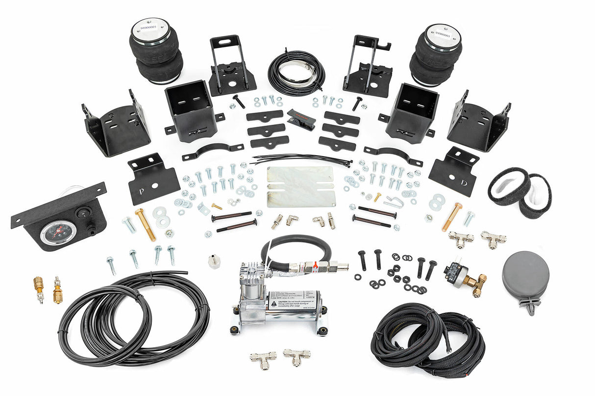 Fits Ford F-250/F-350 SD for 2005-2016 Ford Super Duty by Rough Country