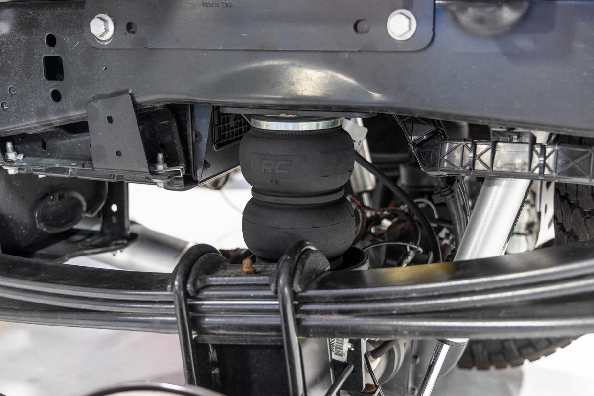 Fits Ford F-250/F-350 SD for 2017-2022 Ford F-250 by Rough Country