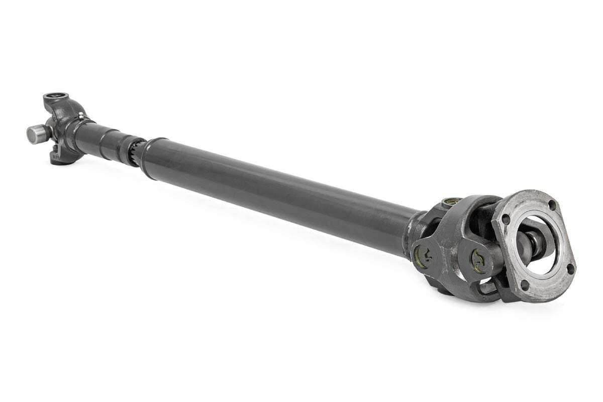 Fits Ford F-250/F-350 SD for 2017-2023 Ford F-250 by Rough Country