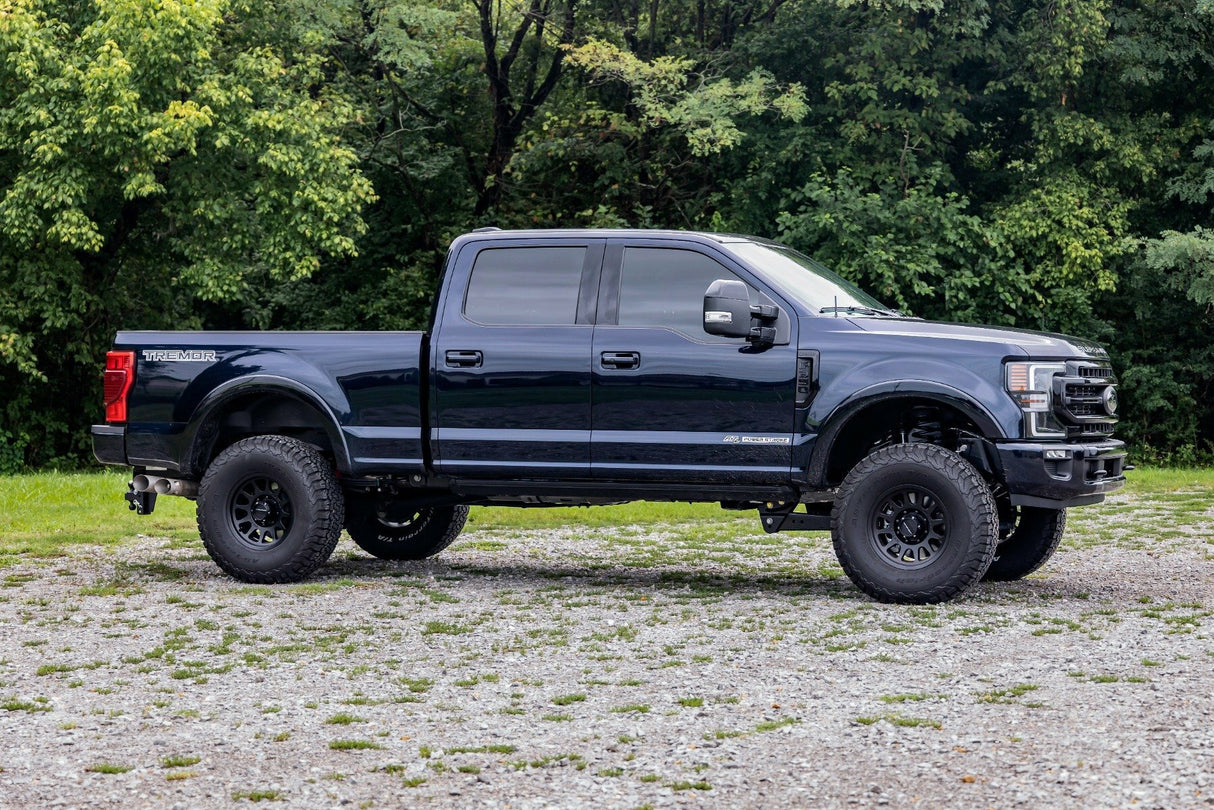 Lift kit for 2019-2022 Ford F-250 by Rough Country