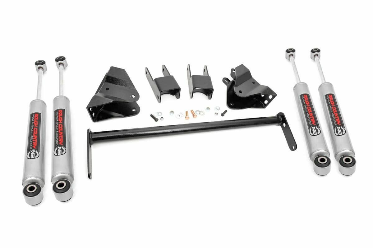 Wheel for 1999-2004 Ford Super Duty by Rough Country