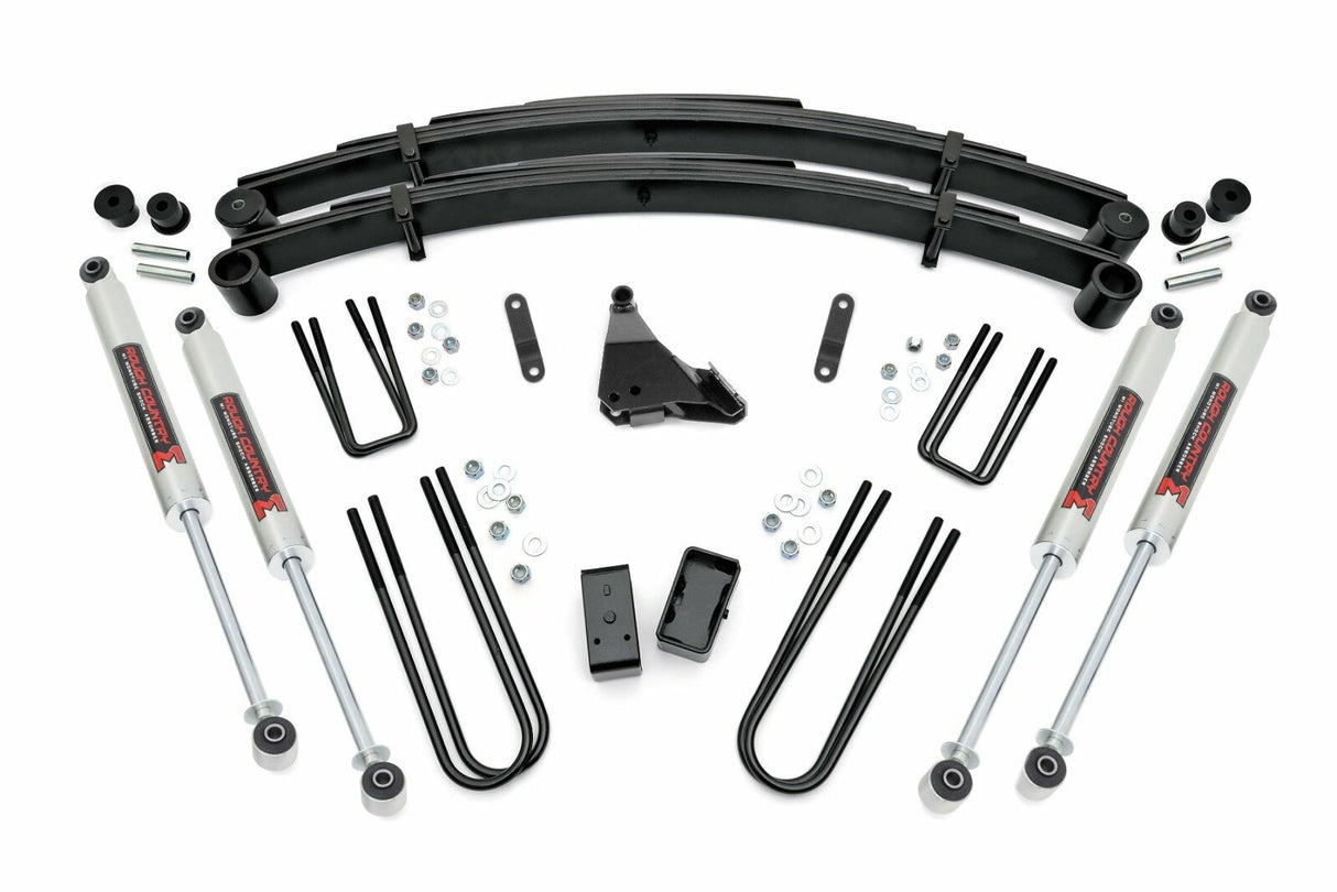 Wheel for 1999-2004 Ford Super Duty by Rough Country