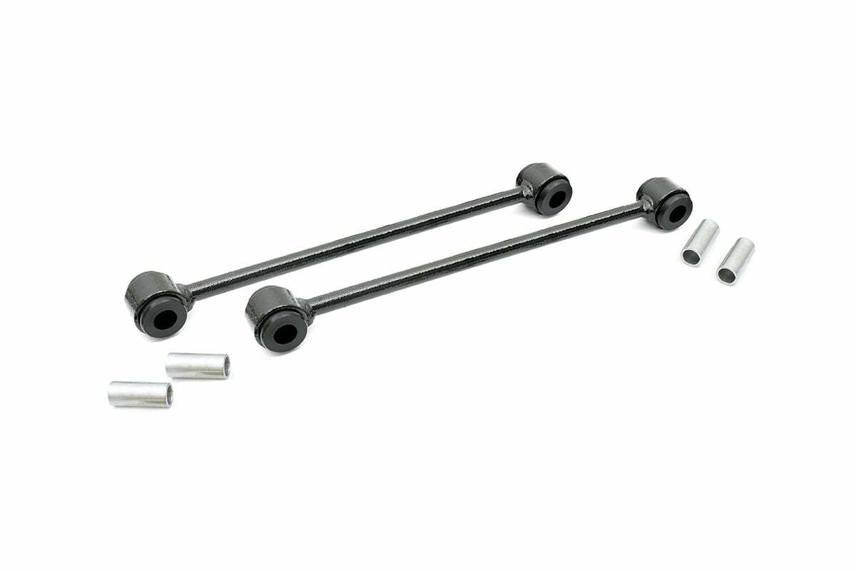 Fits Ford F-250/F-350 SD for 1999-2004 Ford Super Duty by Rough Country