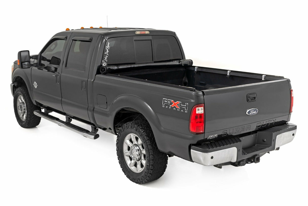 Fits Ford F-250/F-350 SD for Ford F-250 by Rough Country