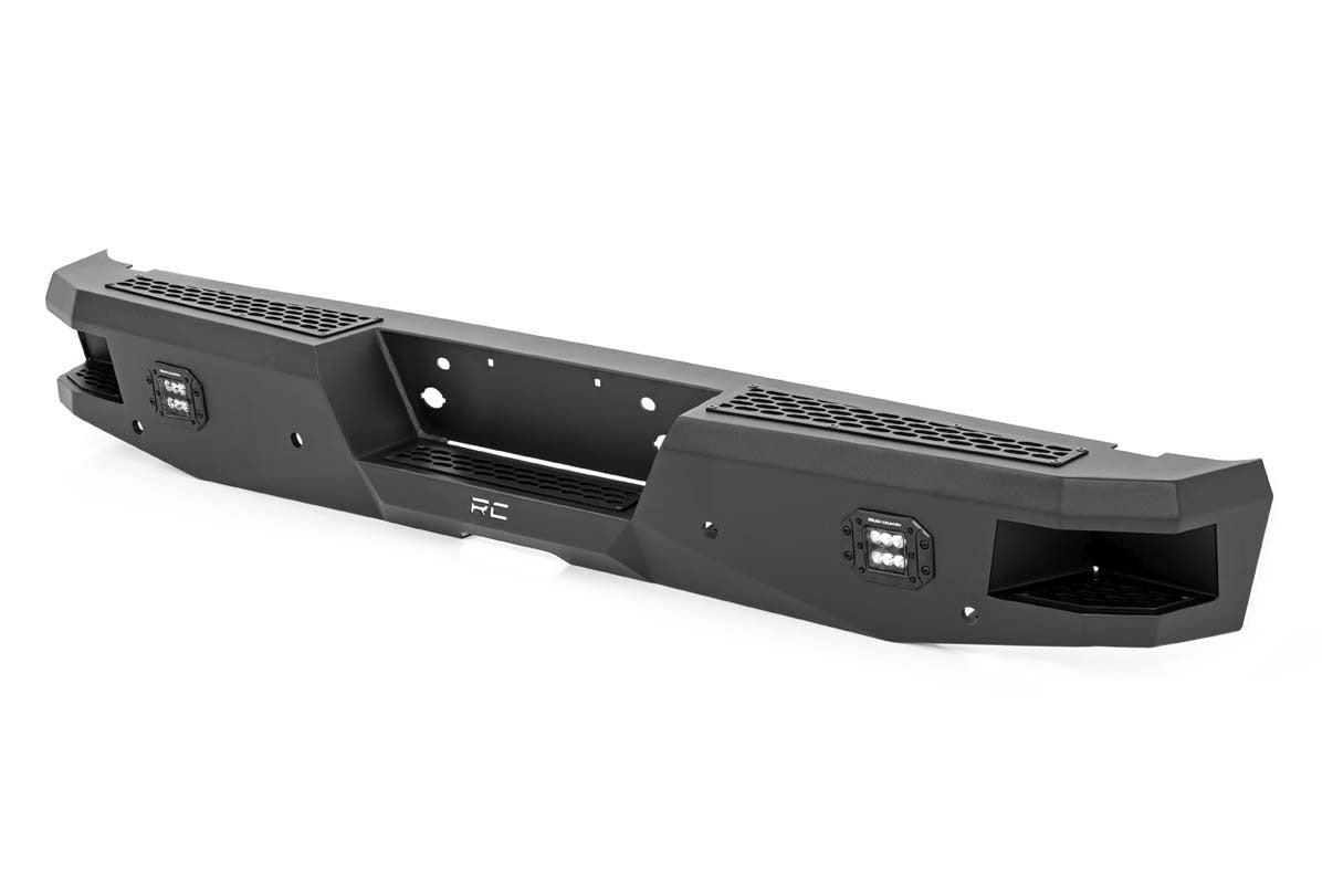 Bumper for 1999-2016 Ford Super Duty by Rough Country