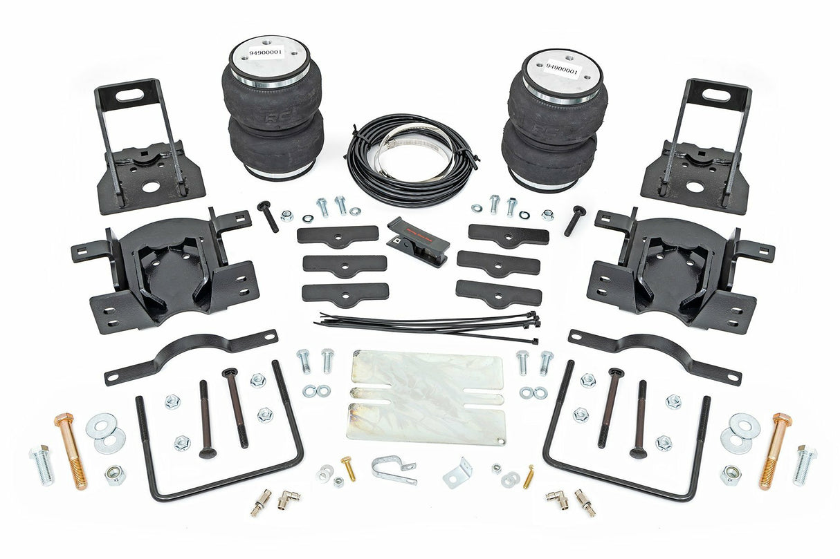 Fits Ford F-250/F-350 Super for 2005-2016 Ford Super Duty by Rough Country