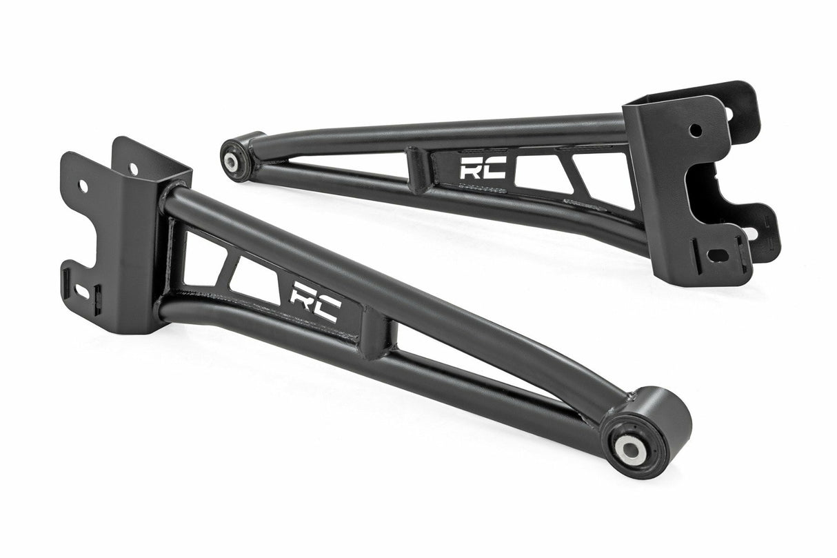 Fits Ford F-250/F-350 Super for 2023-2024 Ford Super Duty by Rough Country