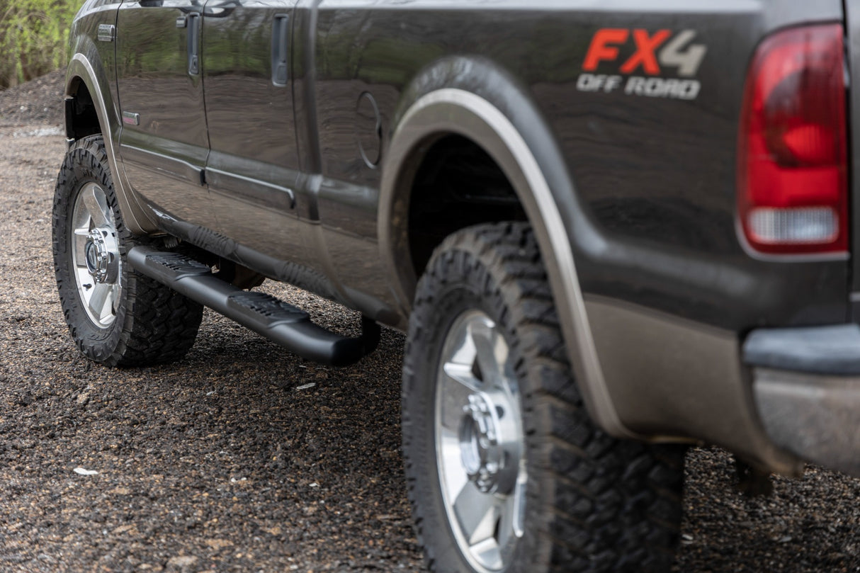 Fits Ford F-250/F-350 Super for Ford Super Duty by Rough Country