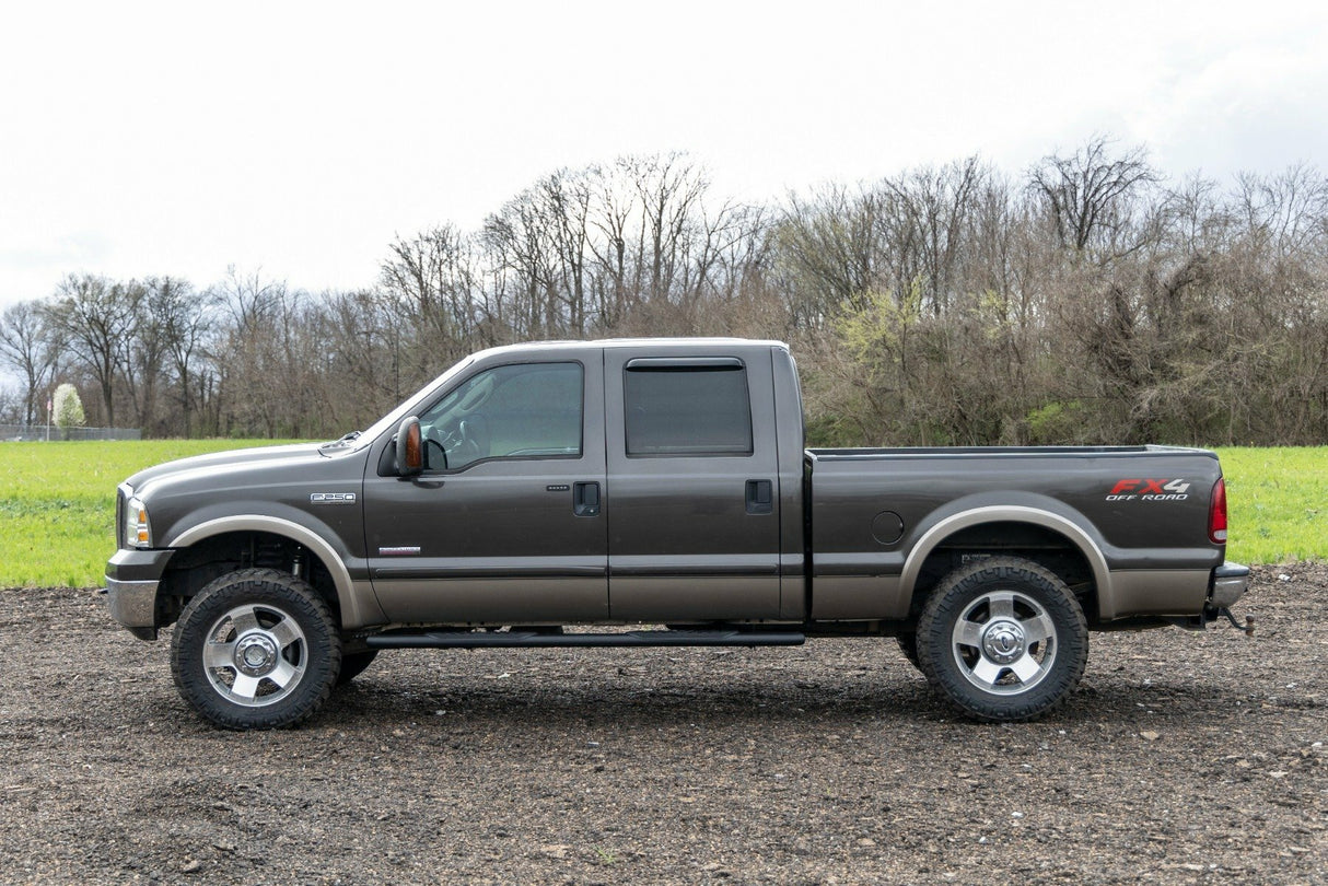 Fits Ford F-250/F-350 Super for Ford Super Duty by Rough Country