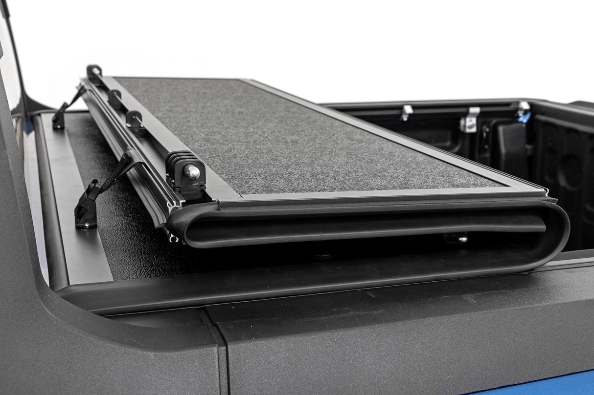 Fits Ford Maverick (2022-2024) for 2022-2024 Ford by Rough Country