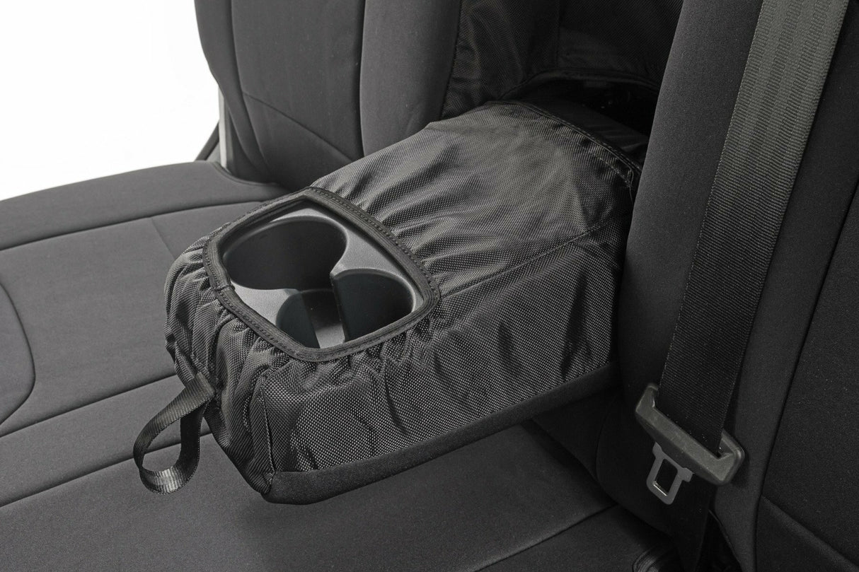 Seat covers for 2022-2024 Ford by Rough Country
