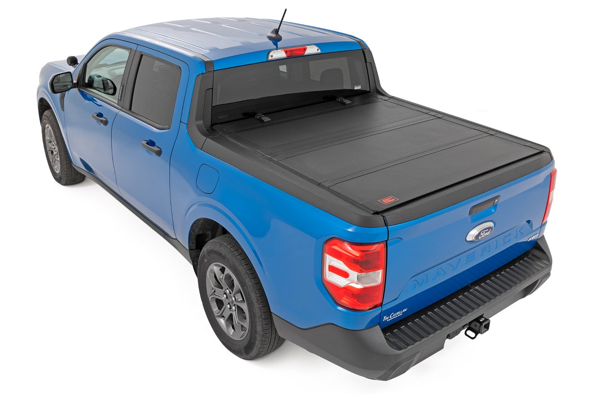 Fits Ford Maverick (22-24) for Ford by Rough Country