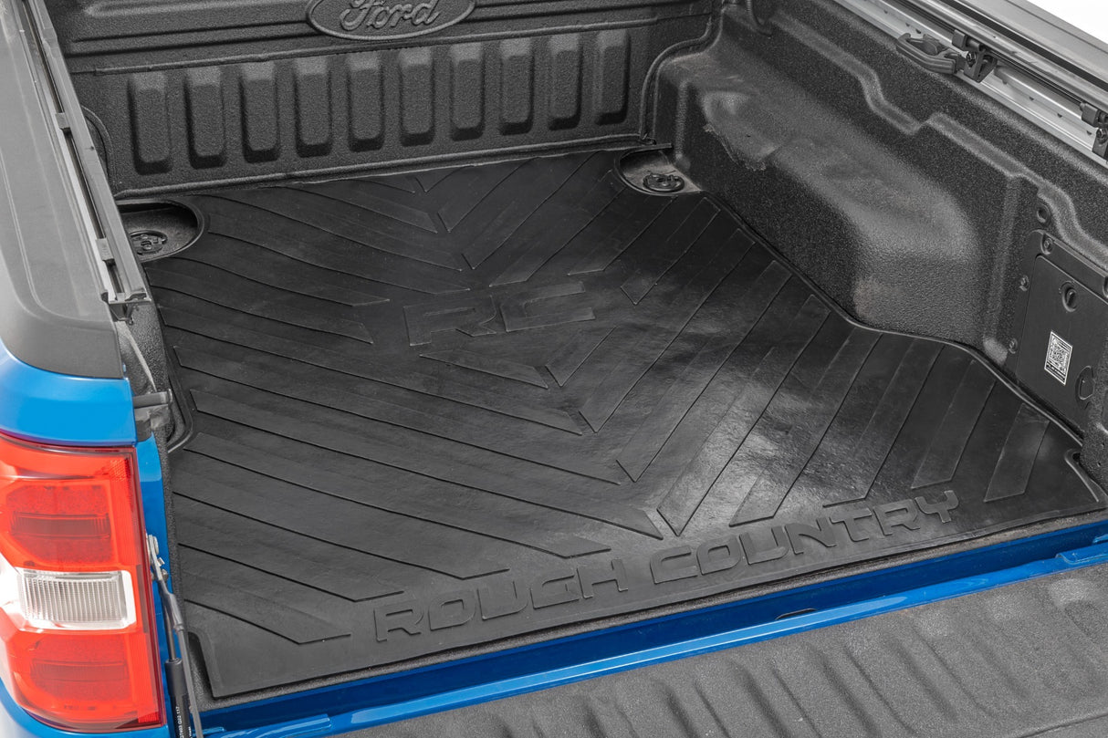 Fits Ford Maverick 2WD/4WD for 2022-2024 Ford by Rough Country