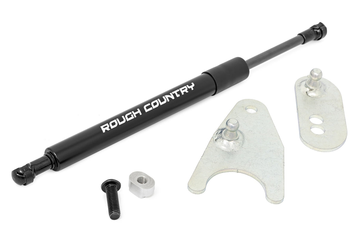 Fits Ford Maverick 2WD/4WD for 2022-2024 Ford by Rough Country