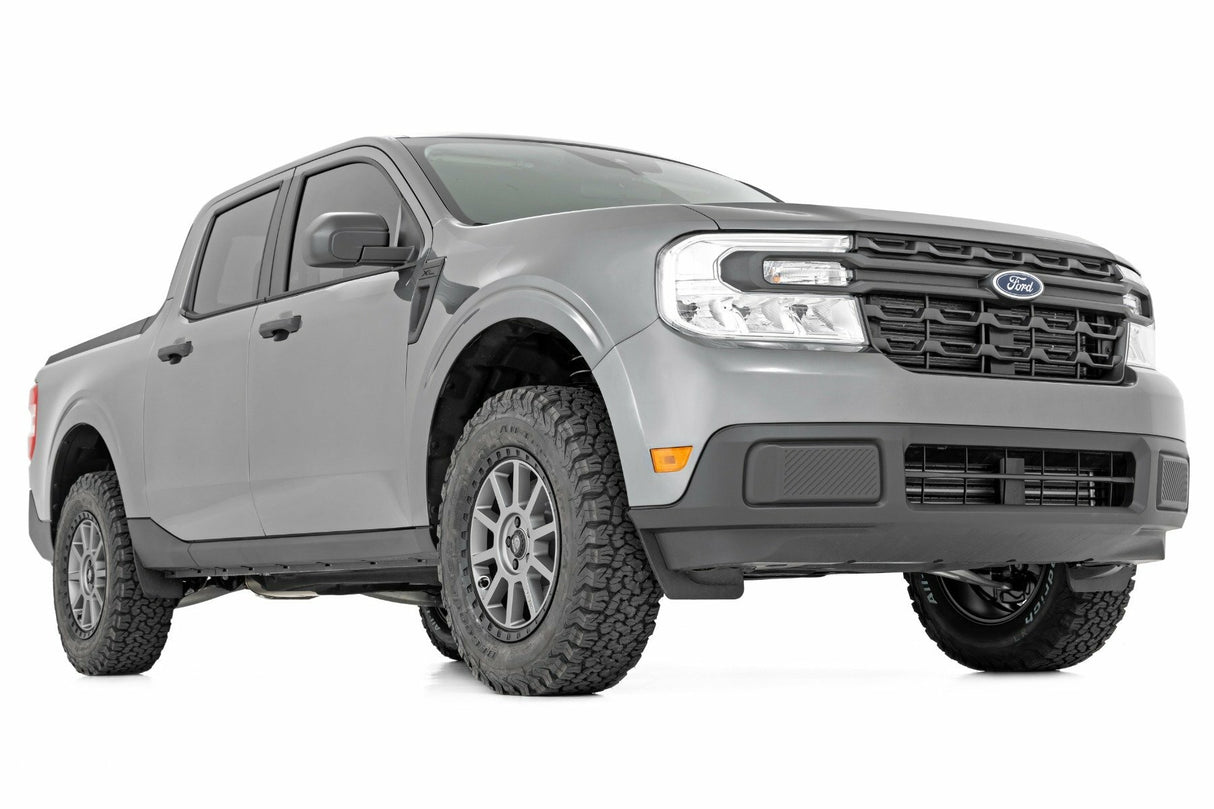 Lift kit for 2022-2024 Ford by Rough Country