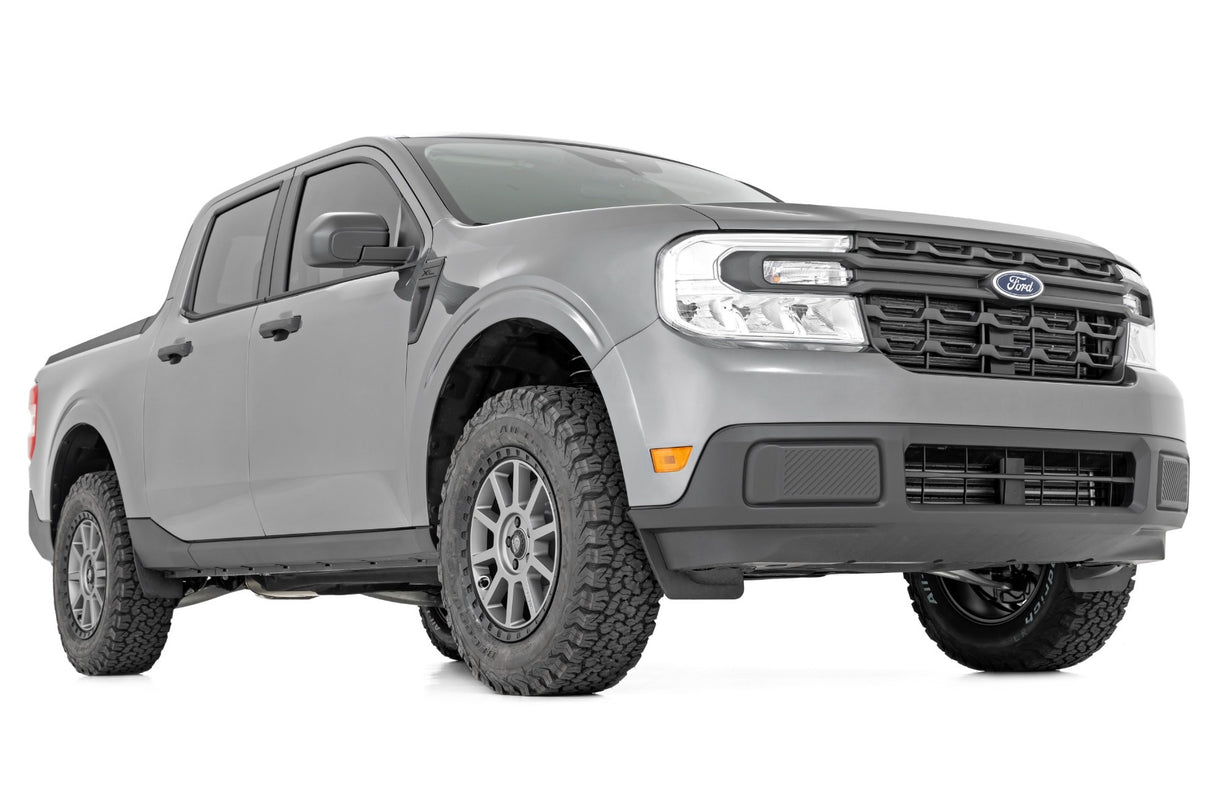 Strut for 2022-2024 Ford by Rough Country