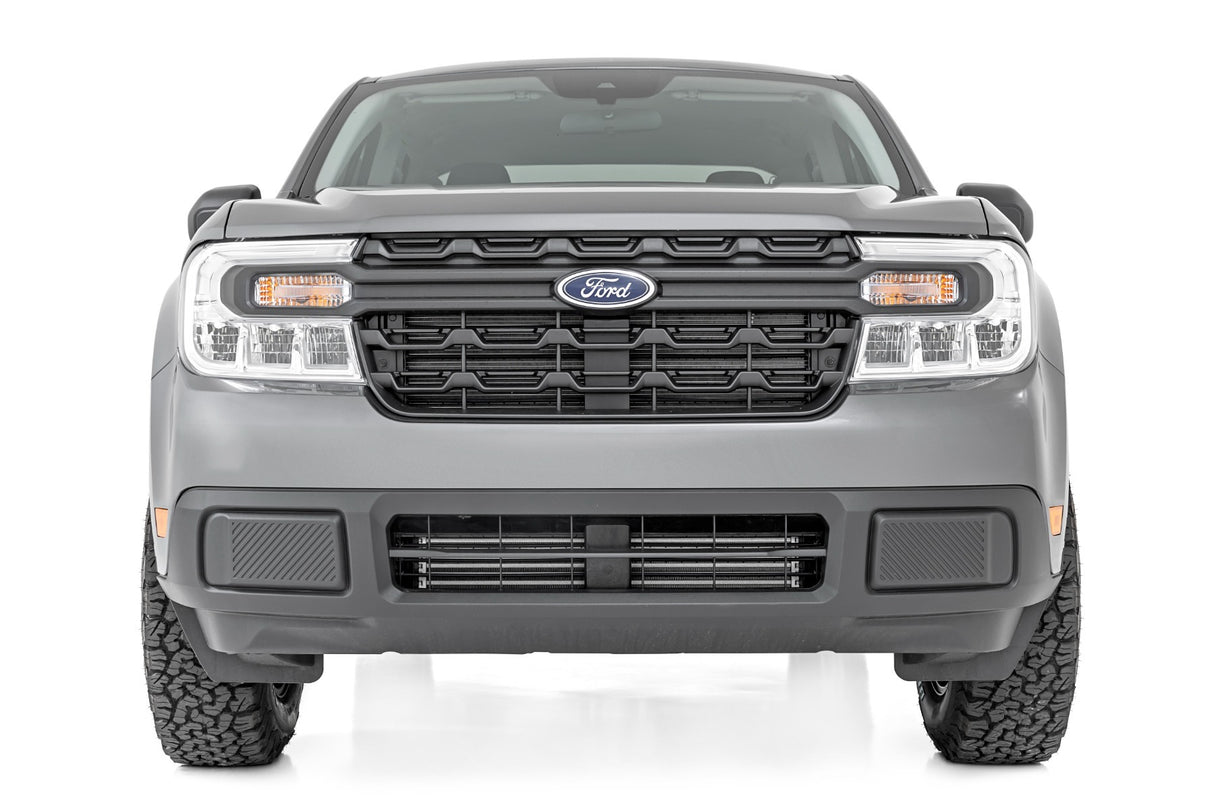 Strut for 2022-2024 Ford by Rough Country